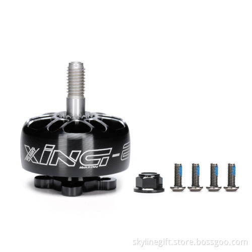 iFlight XING-E 2207 1800KV 6S 4S FPV Motor explosion-resistant high-performance FPV flying model aircraft racing brushless motor